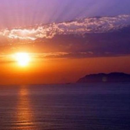 Casa Luce Bed & Breakfast Milazzo Exterior foto