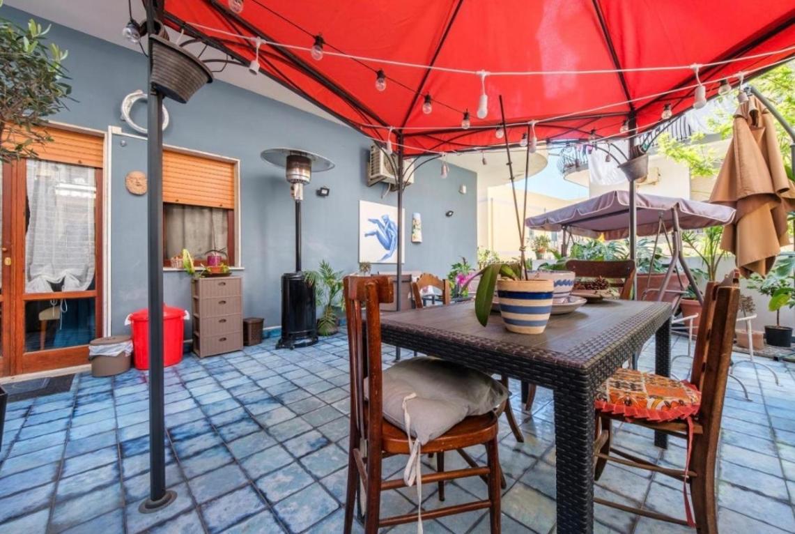 Casa Luce Bed & Breakfast Milazzo Exterior foto