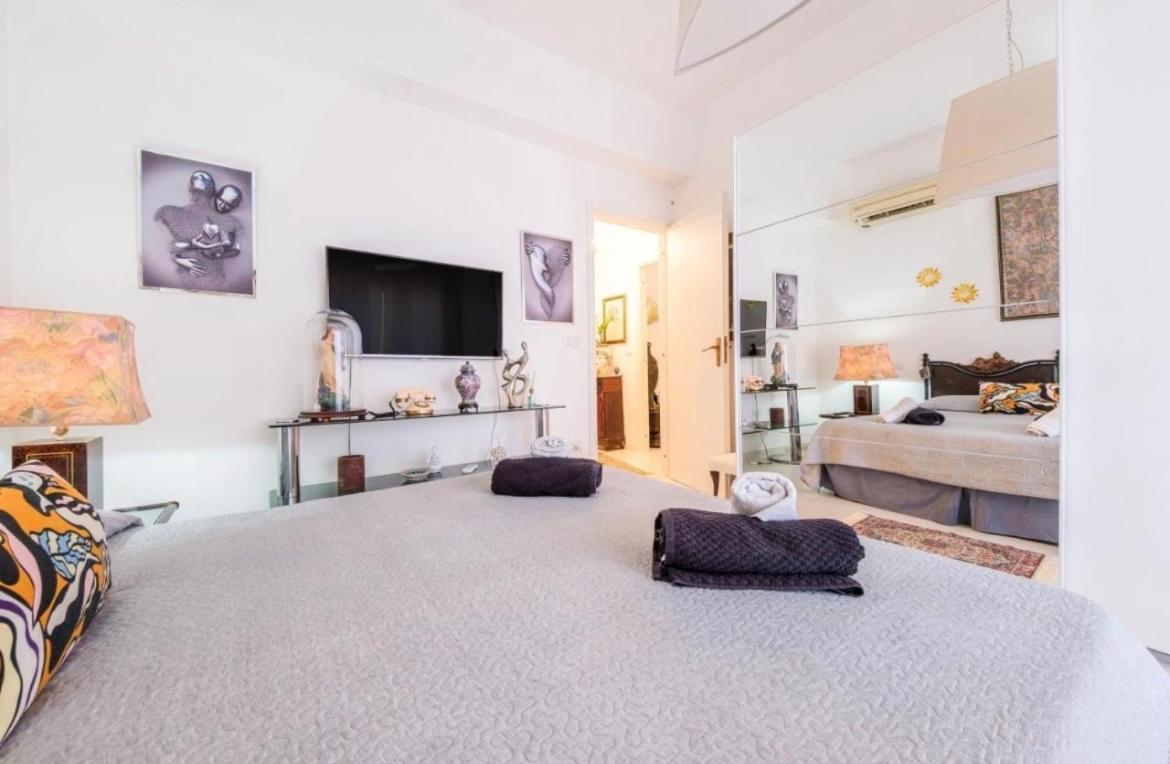 Casa Luce Bed & Breakfast Milazzo Exterior foto