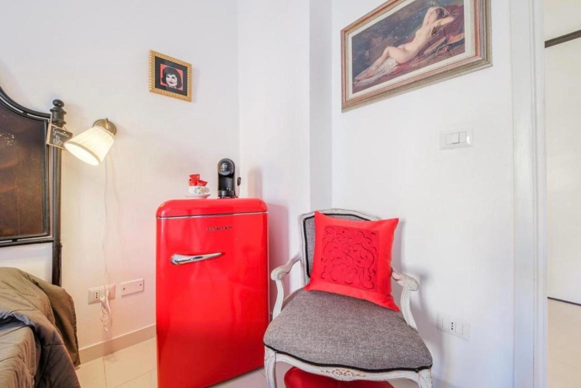 Casa Luce Bed & Breakfast Milazzo Exterior foto