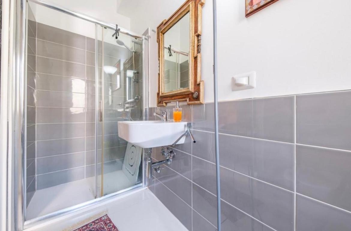 Casa Luce Bed & Breakfast Milazzo Exterior foto