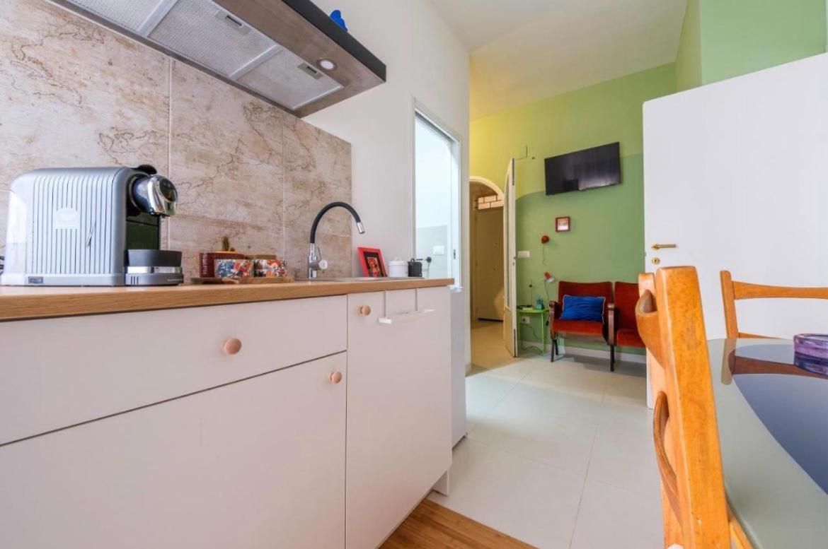 Casa Luce Bed & Breakfast Milazzo Exterior foto