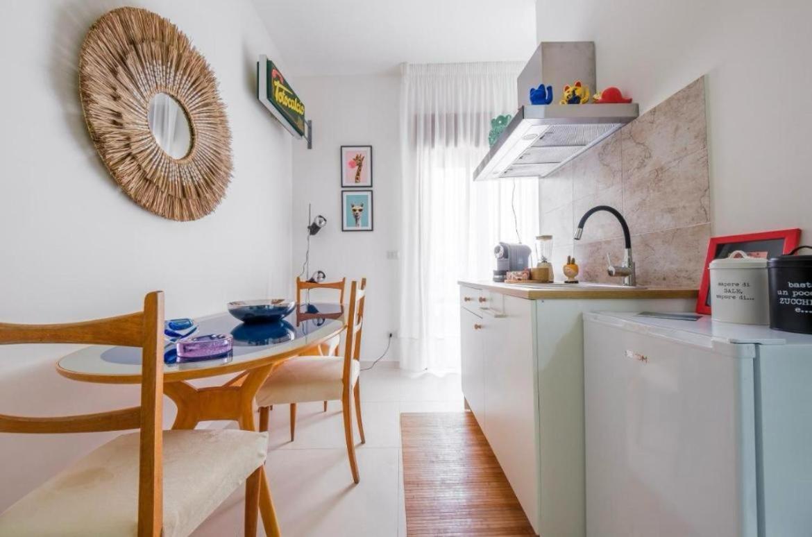Casa Luce Bed & Breakfast Milazzo Exterior foto
